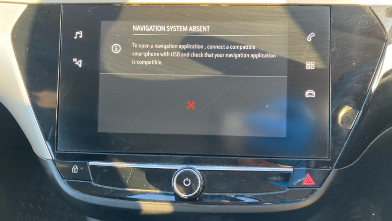 Vauxhall Corsa 1.2 SE Premium 5dr Petrol Hatchback